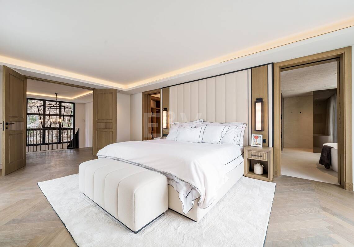Villa de luxe à Las Brisas, Nueva Andalucia