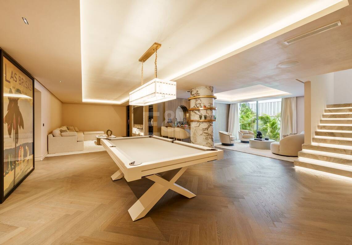 Villa de luxe à Las Brisas, Nueva Andalucia