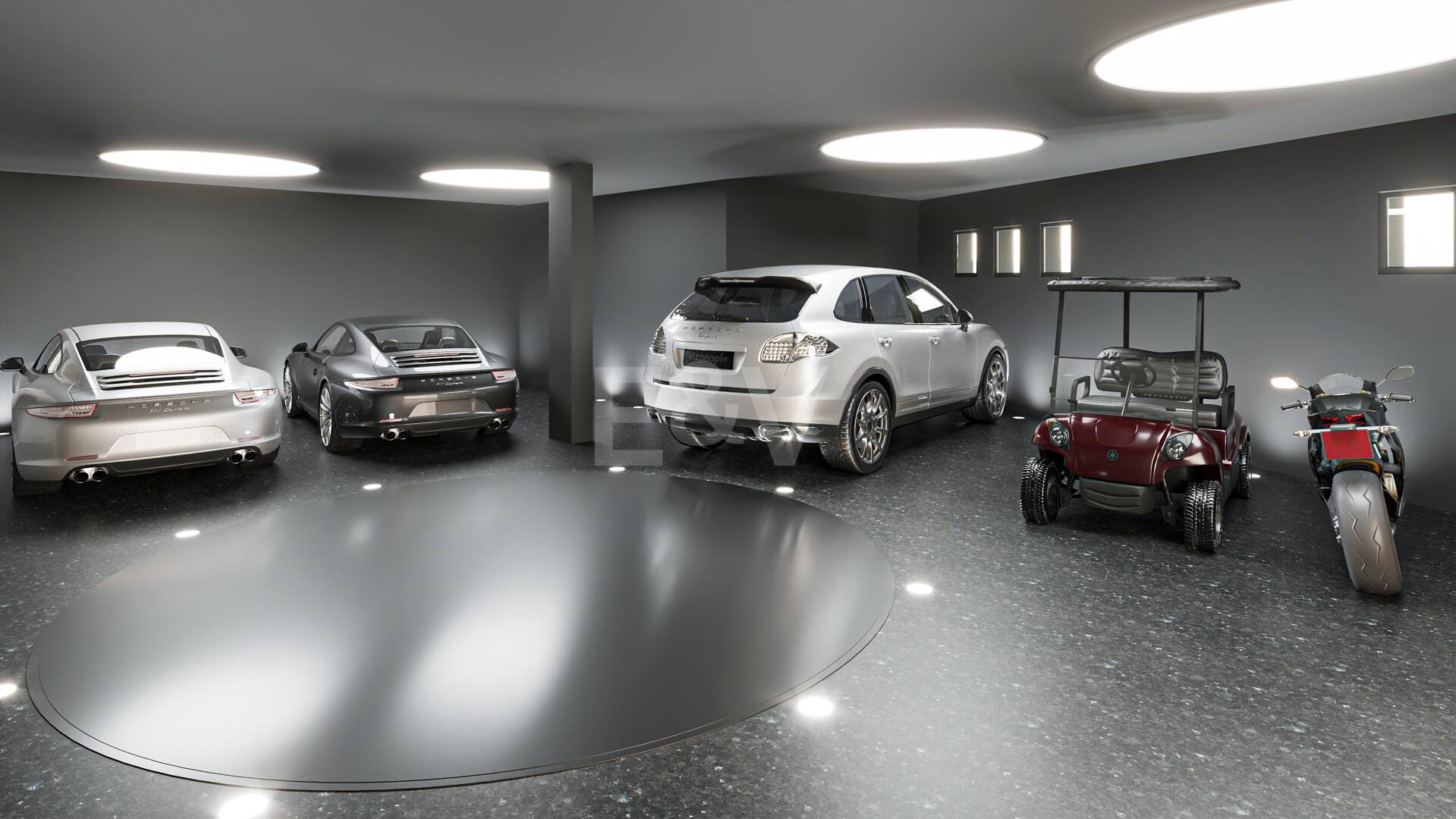 Luxury Villa in Prestigious Las Brisas, Nueva Andalucia