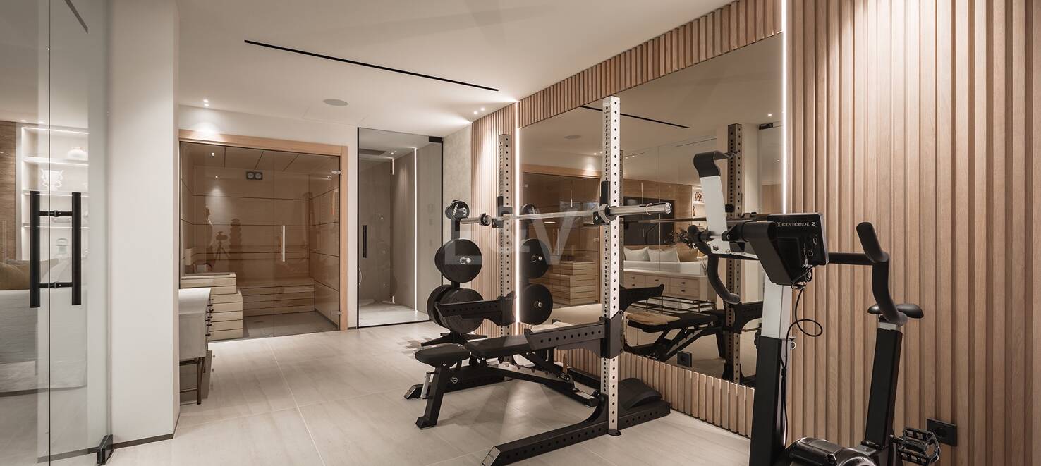 Villa Contemporánea a pocos pasos del Las Brisas Golf
