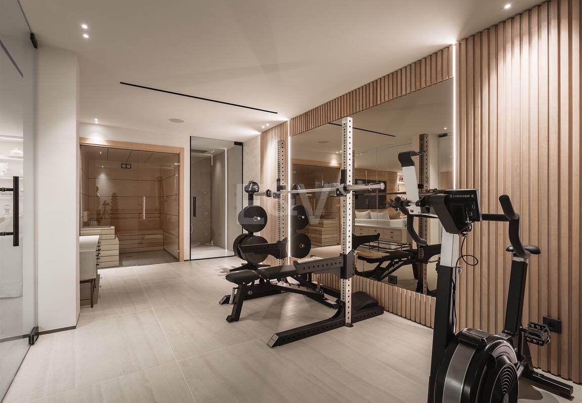 Villa Contemporánea a pocos pasos del Las Brisas Golf