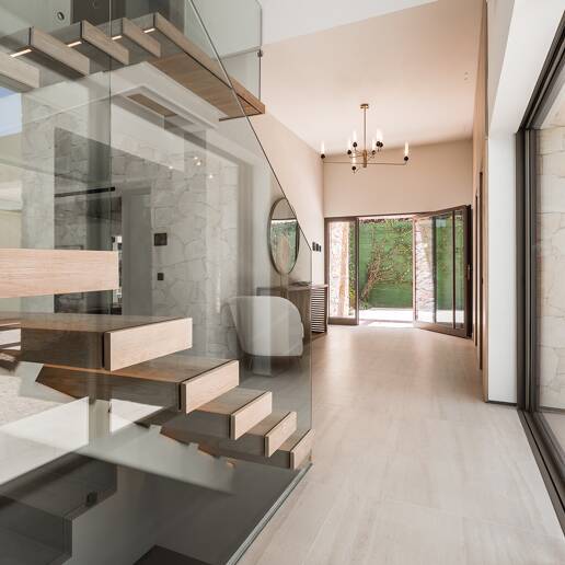 Villa Contemporánea a pocos pasos del Las Brisas Golf