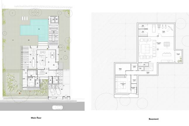 Villa Contemporánea a pocos pasos del Las Brisas Golf