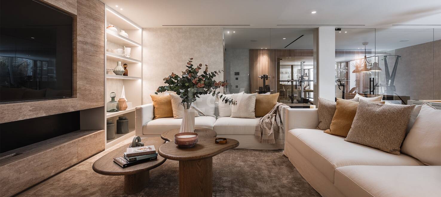 Villa Contemporánea a pocos pasos del Las Brisas Golf