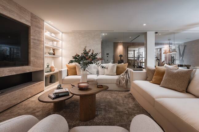 Villa Contemporánea a pocos pasos del Las Brisas Golf