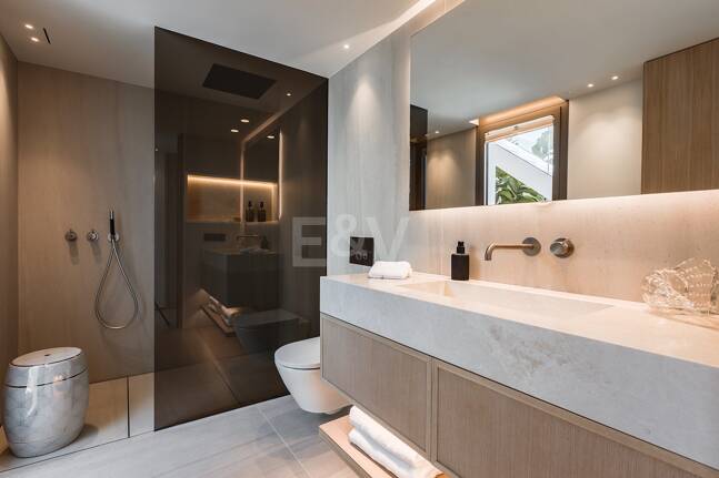 Villa Contemporánea a pocos pasos del Las Brisas Golf