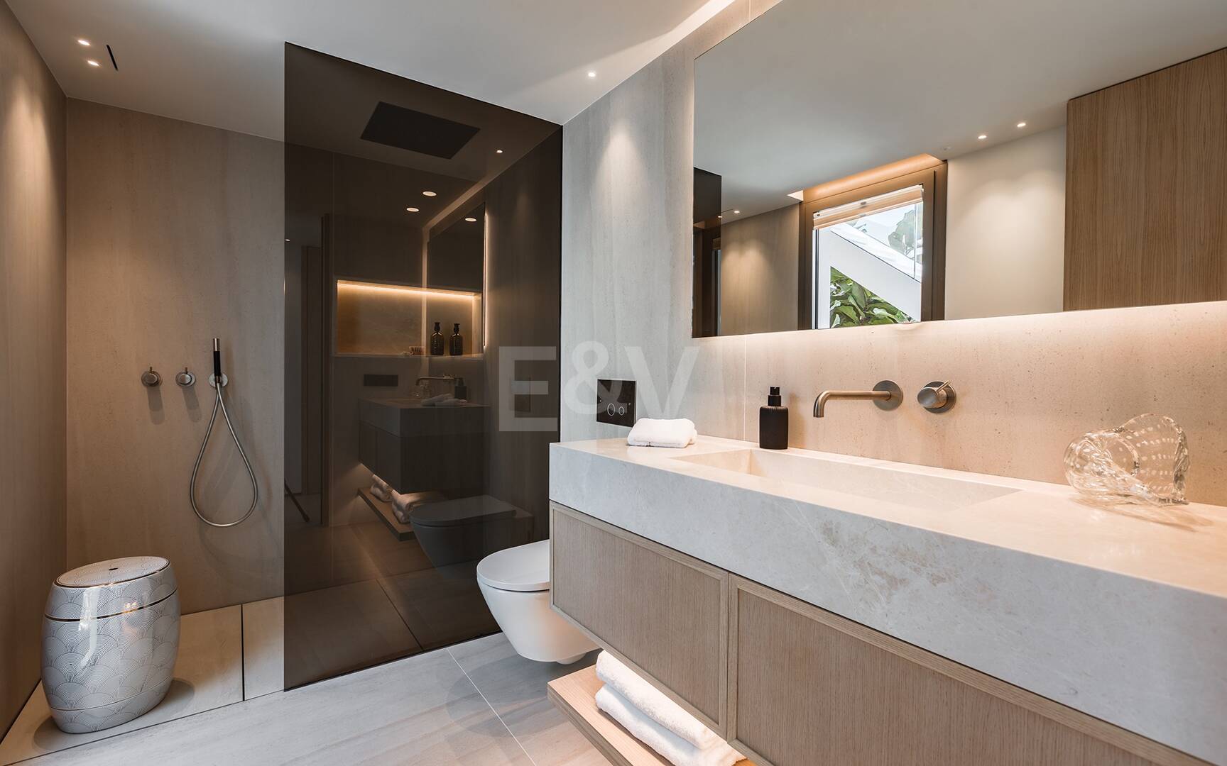 Villa Contemporánea a pocos pasos del Las Brisas Golf