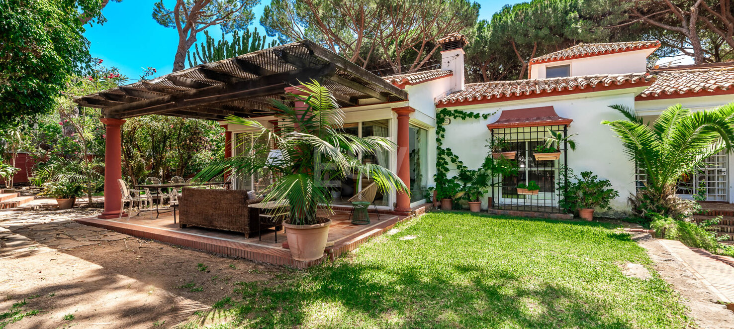 Villa à vendre en Marbella Est, Marbella (Toutes les zones)