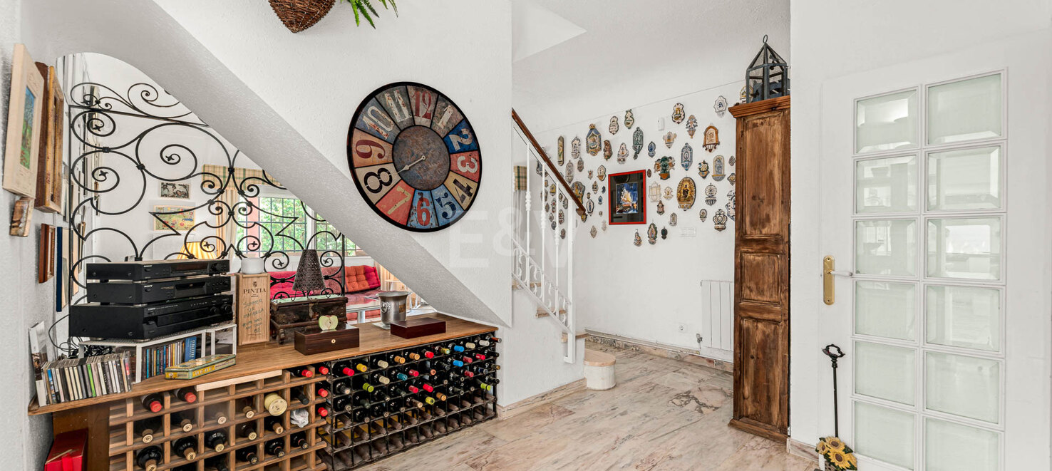 Villa à vendre en Marbella Est, Marbella (Toutes les zones)