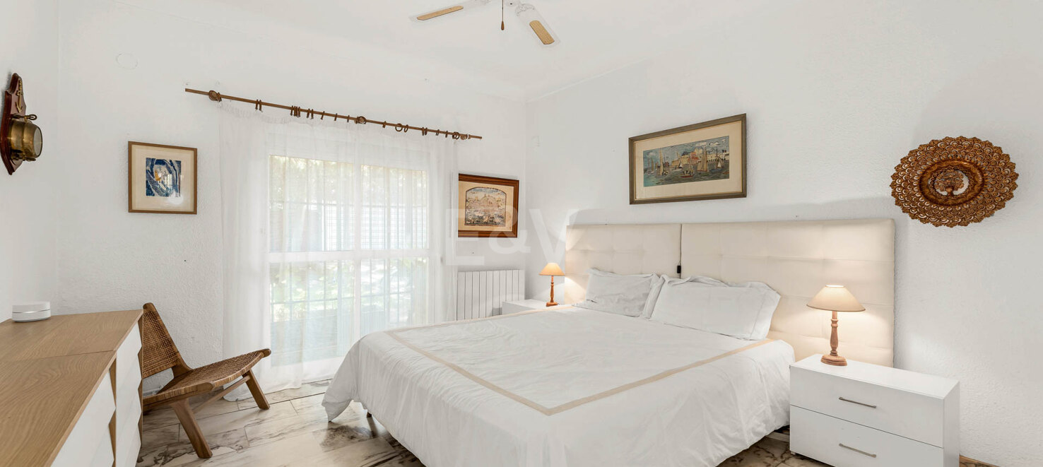 Villa à vendre en Marbella Est, Marbella (Toutes les zones)