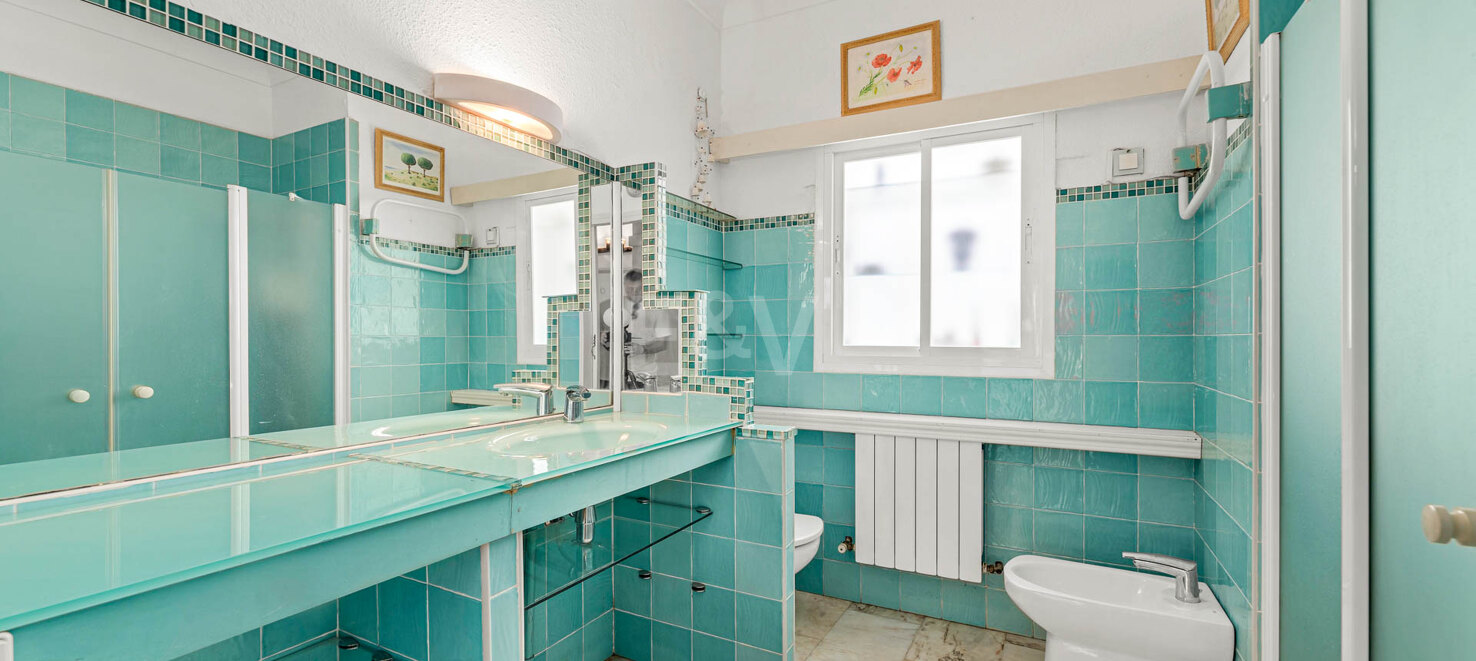 Villa à vendre en Marbella Est, Marbella (Toutes les zones)