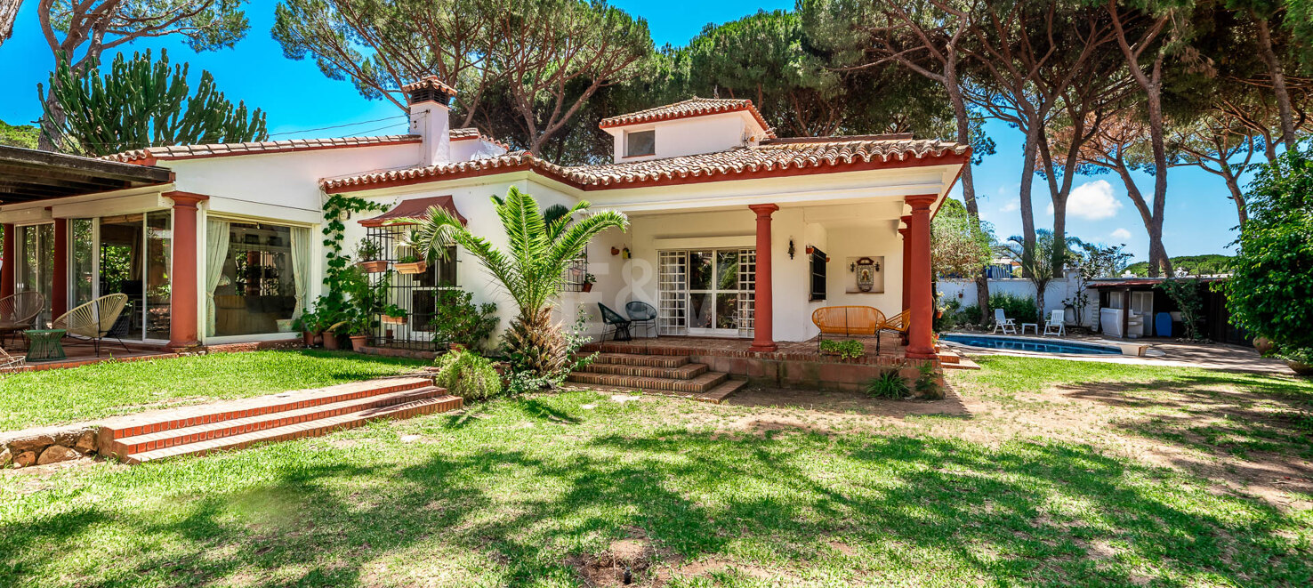 Villa à vendre en Marbella Est, Marbella (Toutes les zones)