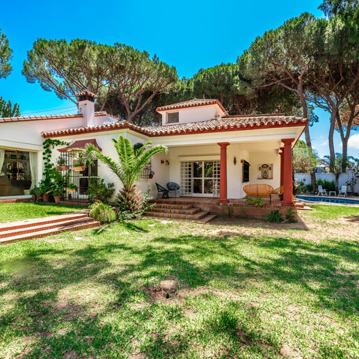 Villa à vendre en Marbella Est, Marbella (Toutes les zones)