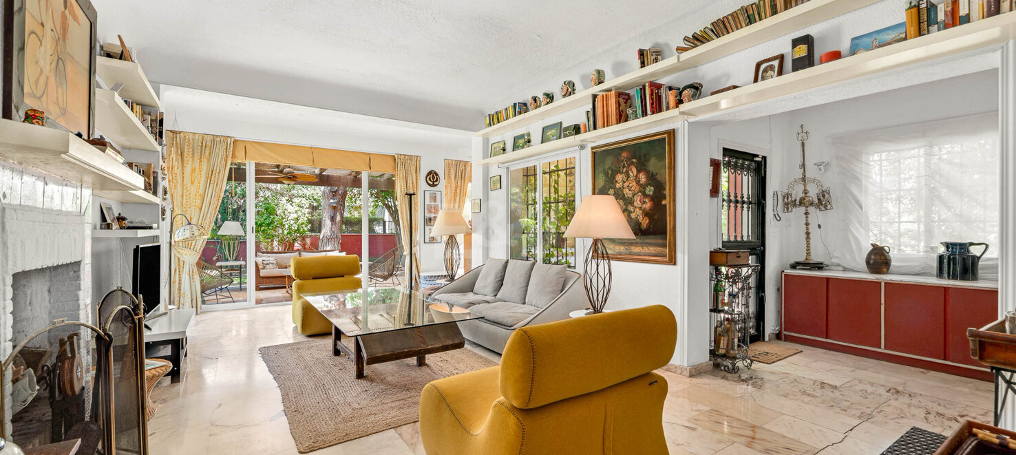 Villa à vendre en Marbella Est, Marbella (Toutes les zones)