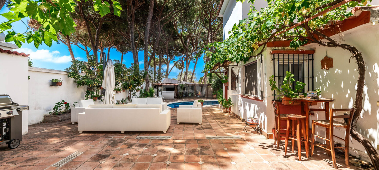 Villa à vendre en Marbella Est, Marbella (Toutes les zones)