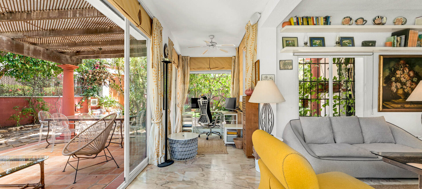Villa à vendre en Marbella Est, Marbella (Toutes les zones)