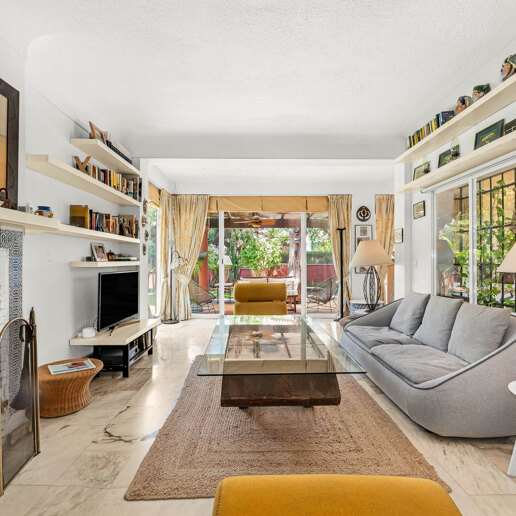 Villa à vendre en Marbella Est, Marbella (Toutes les zones)