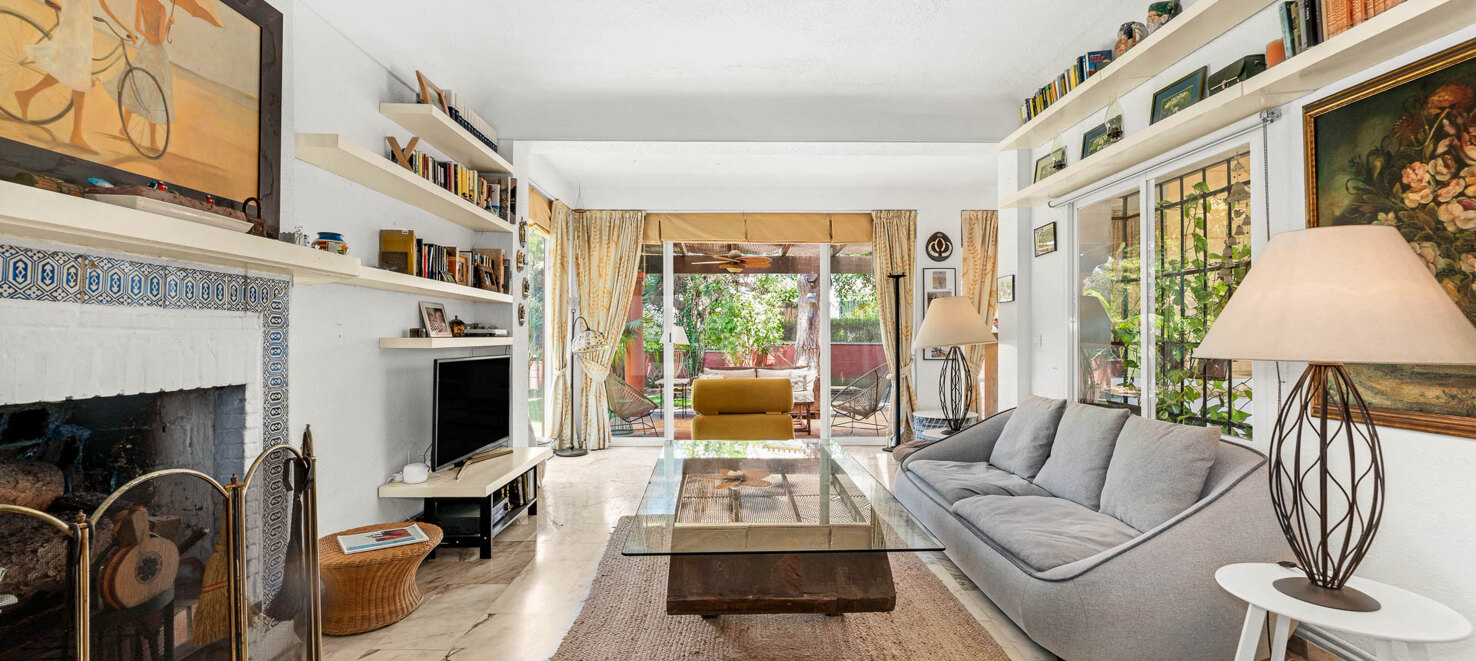 Villa à vendre en Marbella Est, Marbella (Toutes les zones)