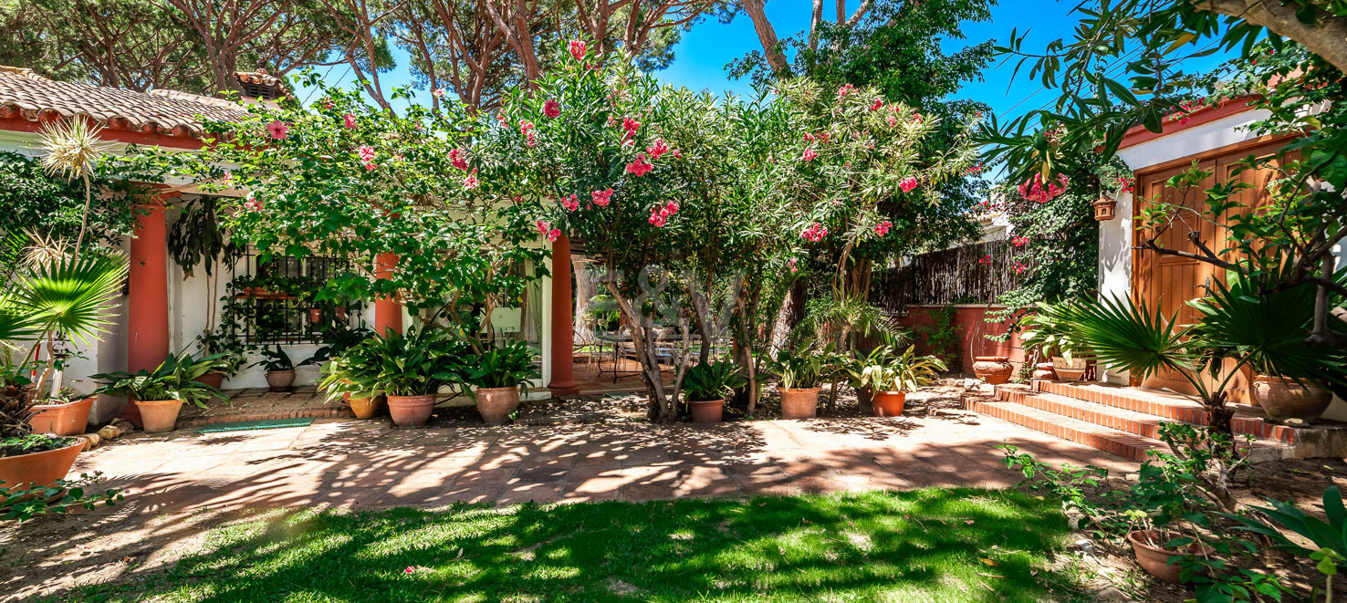 Villa à vendre en Marbella Est, Marbella (Toutes les zones)