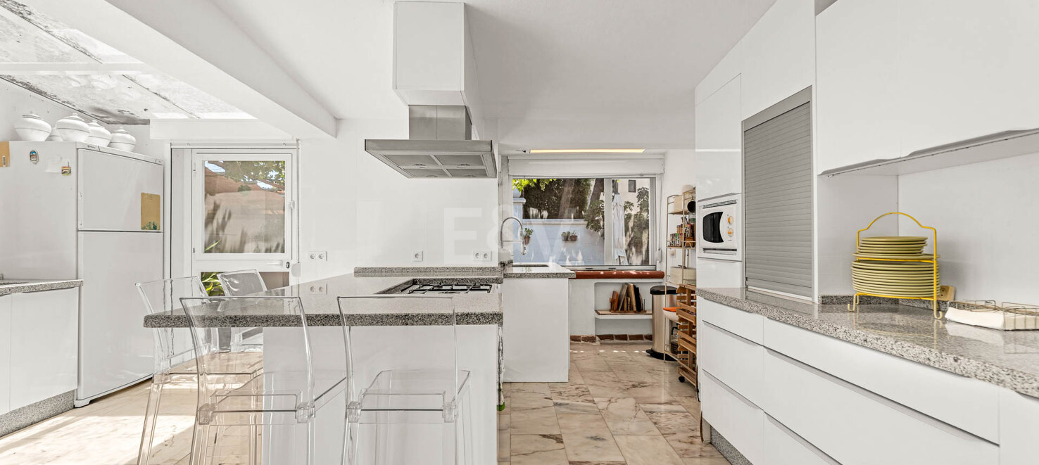 Villa à vendre en Marbella Est, Marbella (Toutes les zones)