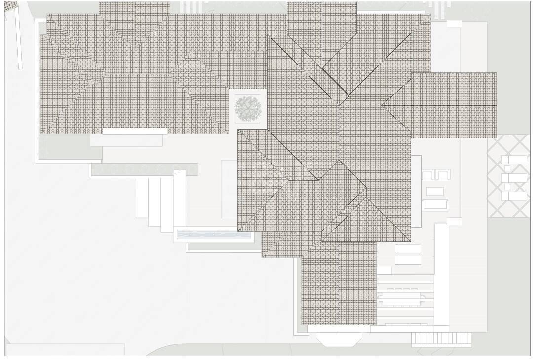 Lyxig Brand New Villa med havsutsikt i la Quinta inom en gated community