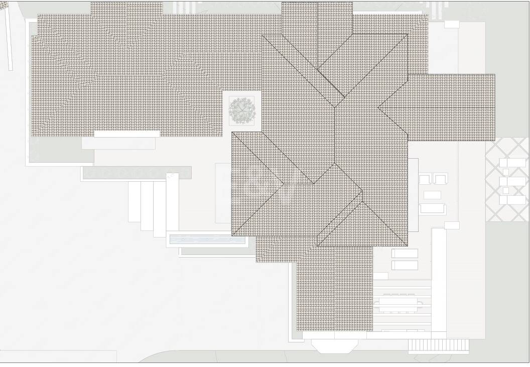 Lyxig Brand New Villa med havsutsikt i la Quinta inom en gated community