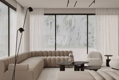 Villa de lujo en ubicación privilegiada en San Pedro Playa