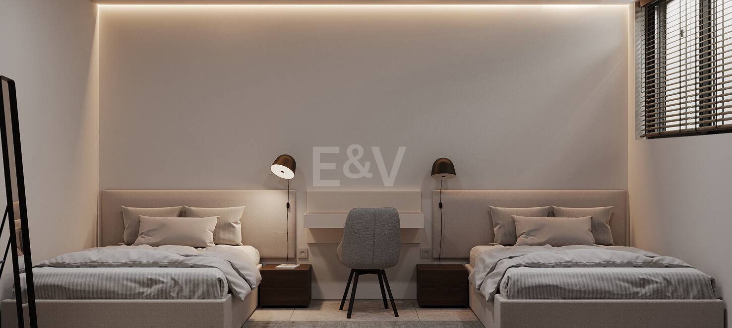 Luxusvilla in bester Lage in San Pedro Playa