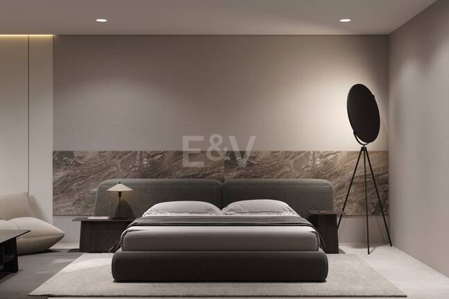 Villa de lujo en ubicación privilegiada en San Pedro Playa