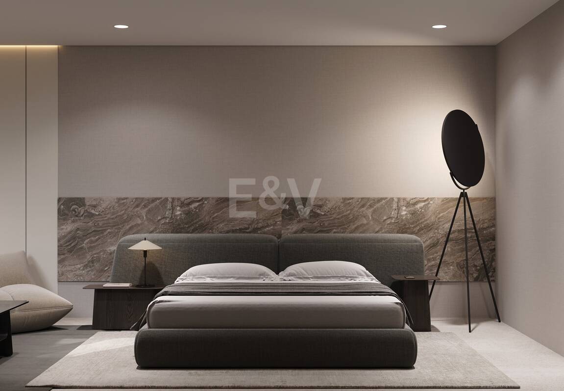 Villa de lujo en ubicación privilegiada en San Pedro Playa