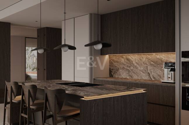 Luksusowa willa w doskonałej lokalizacji w San Pedro Playa