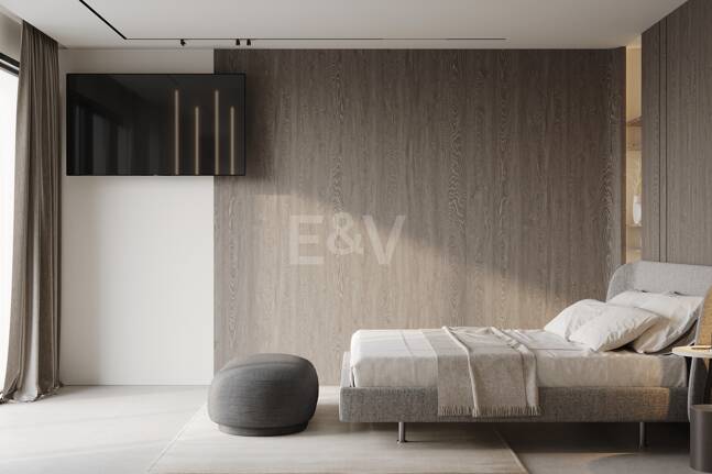 Villa de lujo en ubicación privilegiada en San Pedro Playa