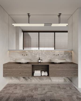 Villa de lujo en ubicación privilegiada en San Pedro Playa