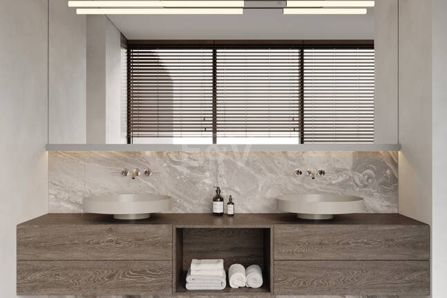 Luksusowa willa w doskonałej lokalizacji w San Pedro Playa