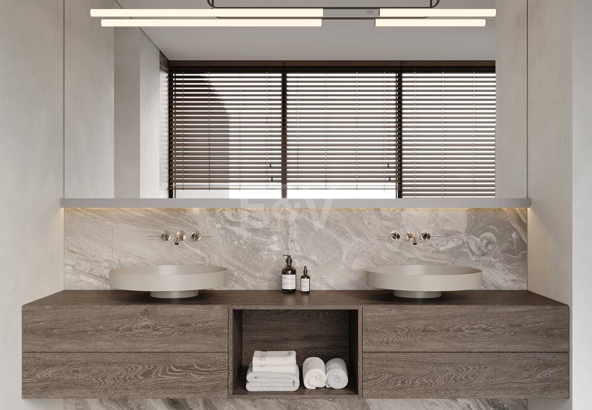 Luksusowa willa w doskonałej lokalizacji w San Pedro Playa