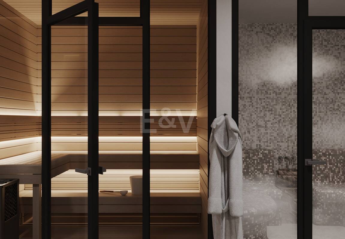 Luksusowa willa w doskonałej lokalizacji w San Pedro Playa