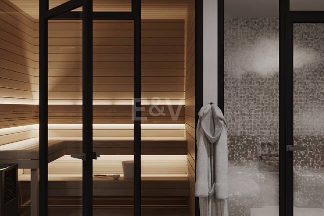 Luksusowa willa w doskonałej lokalizacji w San Pedro Playa