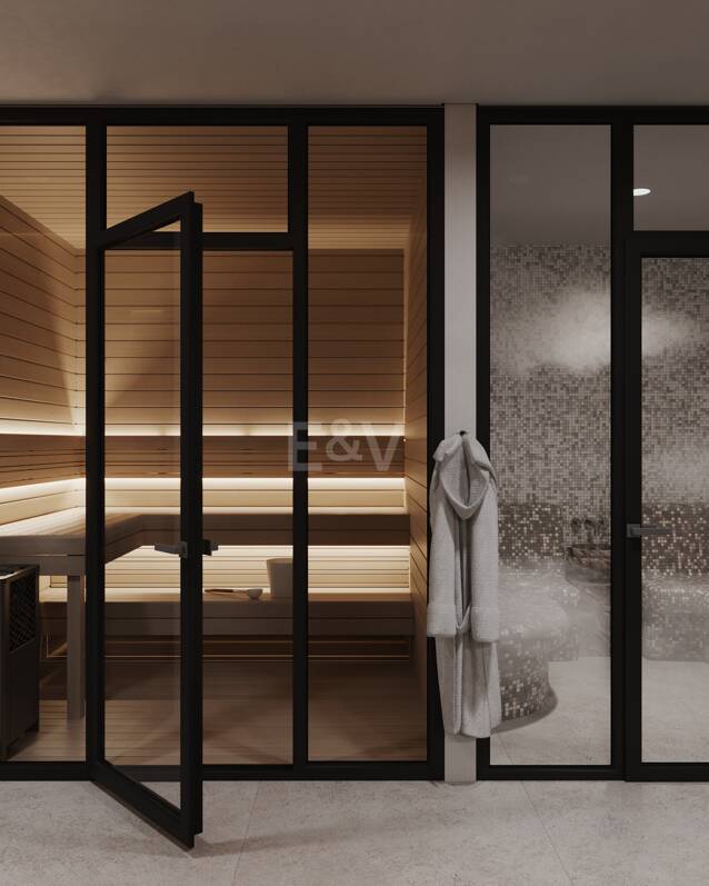 Villa de lujo en ubicación privilegiada en San Pedro Playa