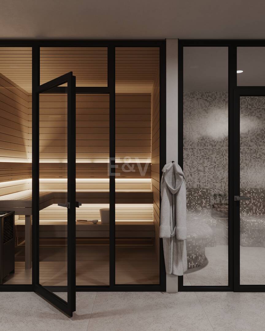 Villa de lujo en ubicación privilegiada en San Pedro Playa