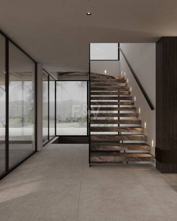 Villa de lujo en ubicación privilegiada en San Pedro Playa