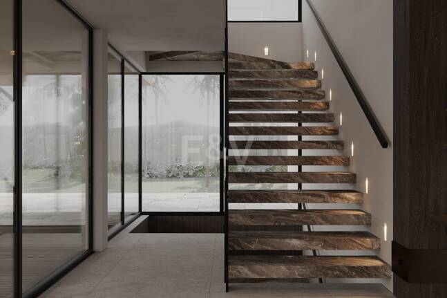 Luksusowa willa w doskonałej lokalizacji w San Pedro Playa