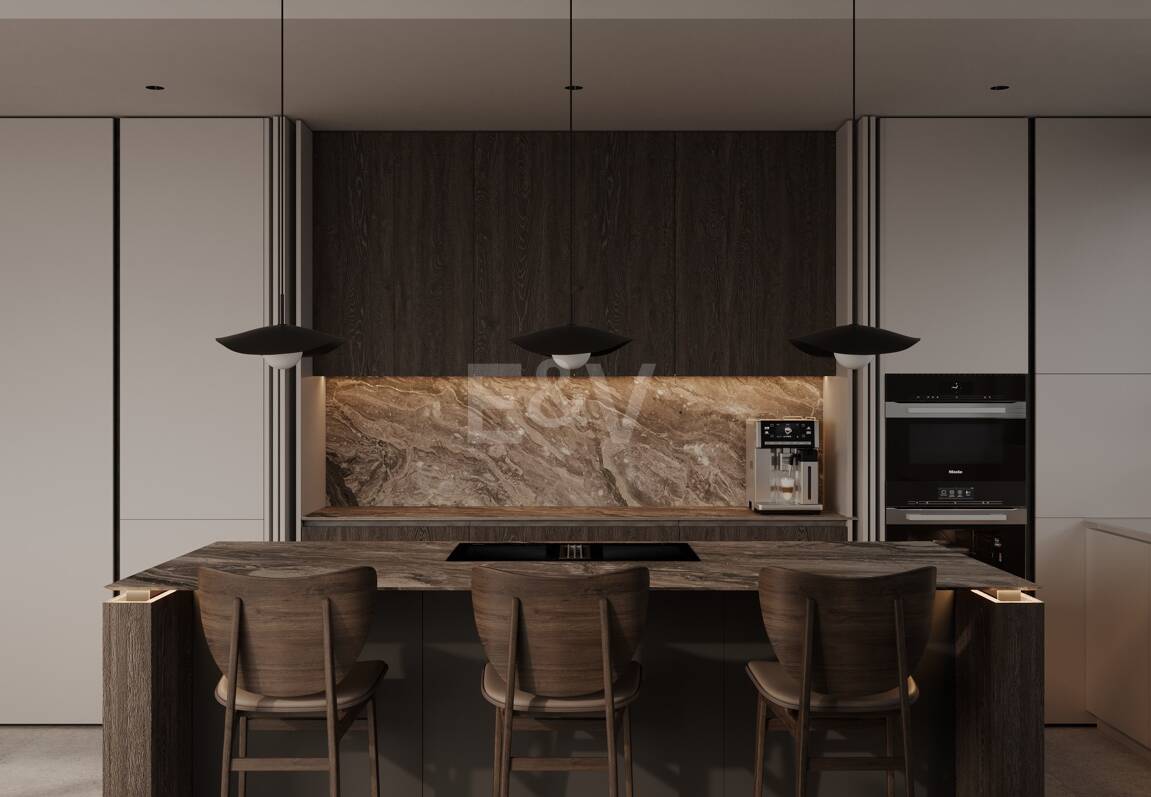 Luksusowa willa w doskonałej lokalizacji w San Pedro Playa