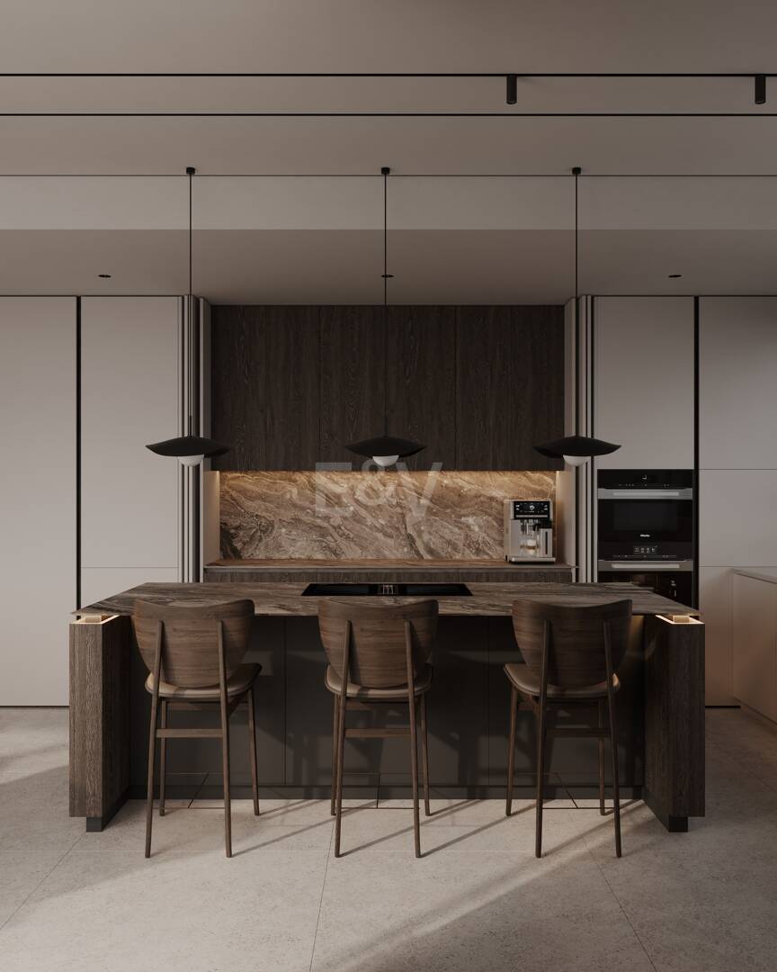 Villa de lujo en ubicación privilegiada en San Pedro Playa