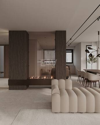 Villa de lujo en ubicación privilegiada en San Pedro Playa