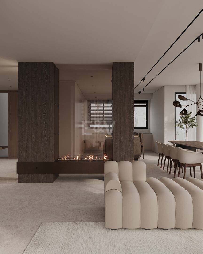 Luksusowa willa w doskonałej lokalizacji w San Pedro Playa