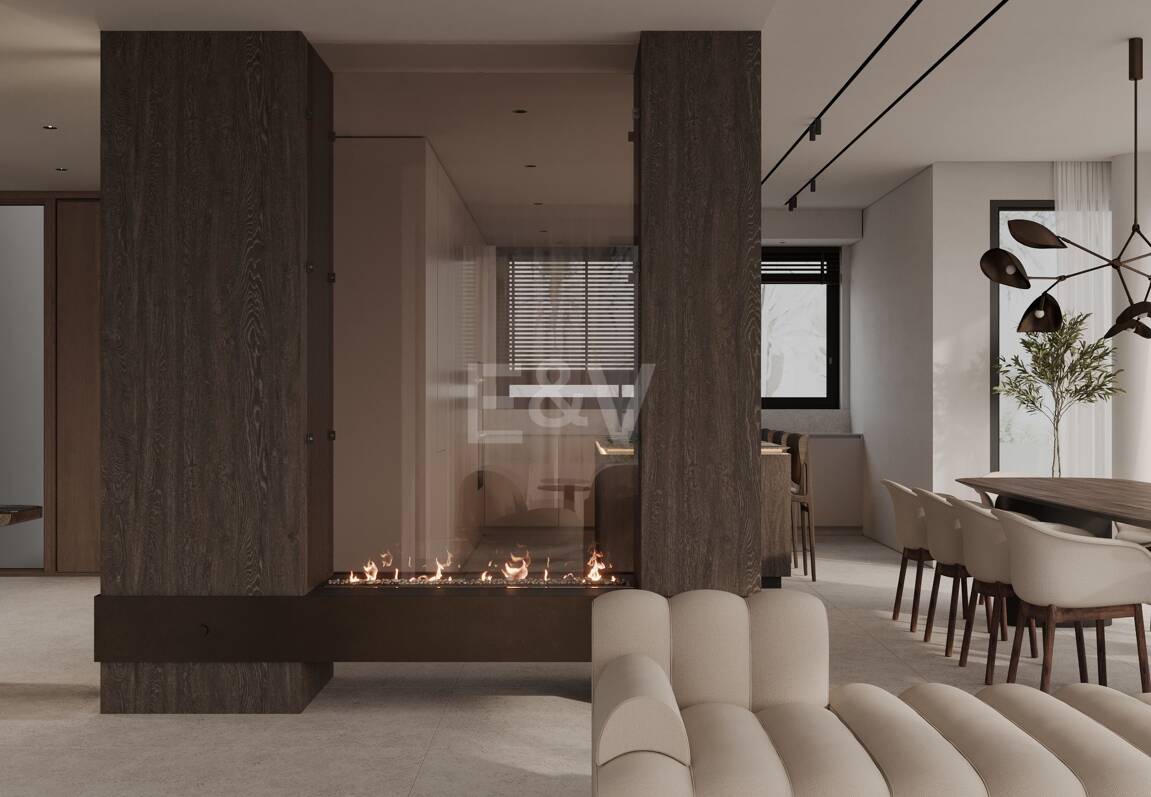 Luksusowa willa w doskonałej lokalizacji w San Pedro Playa