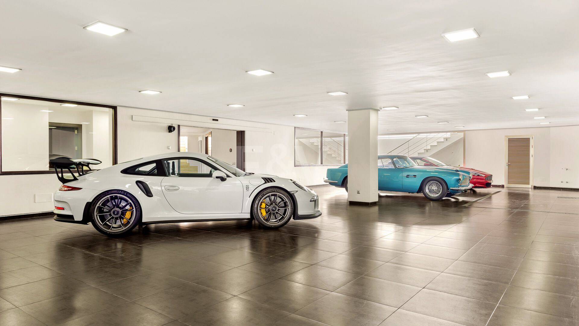 Villa à côté de Las Brisas Golf - Nueva Andalucia