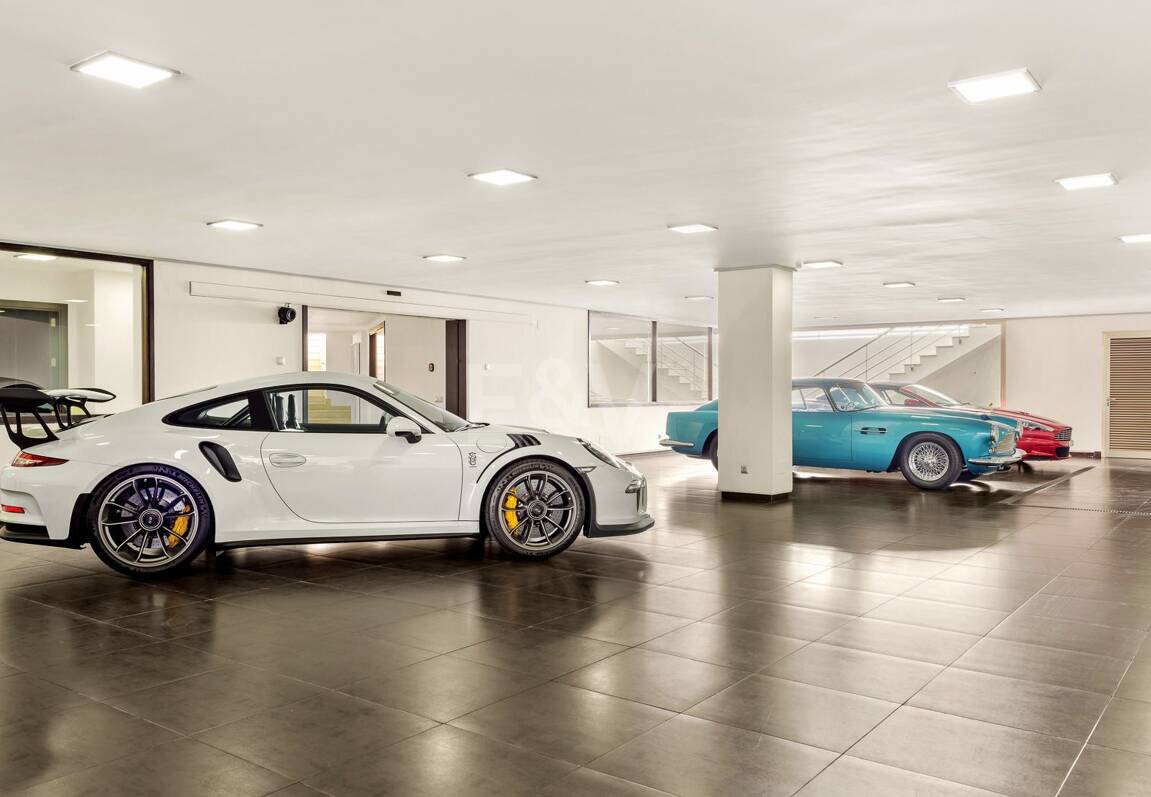 Villa in der Nähe von Las Brisas Golf - Nueva Andalucia