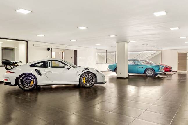 Villa in der Nähe von Las Brisas Golf - Nueva Andalucia