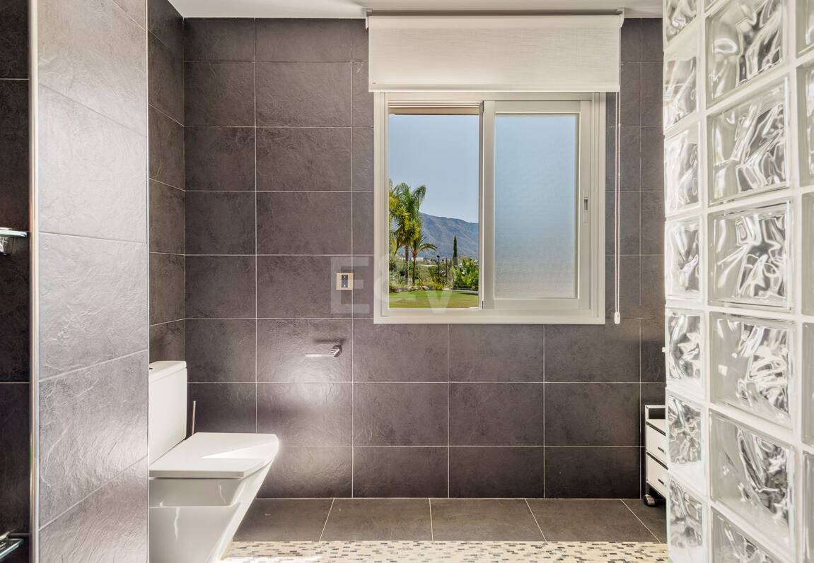 Villa in der Nähe von Las Brisas Golf - Nueva Andalucia